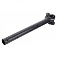 CAMURLUK BORUSU AXOR V-2 ACTROS MP II-III ARKA SAG SOL SAC AYAK 930 520 3033-8533 OTP
